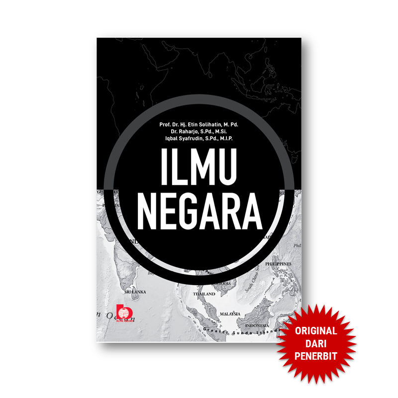 Ilmu Negara - Bumi Aksara