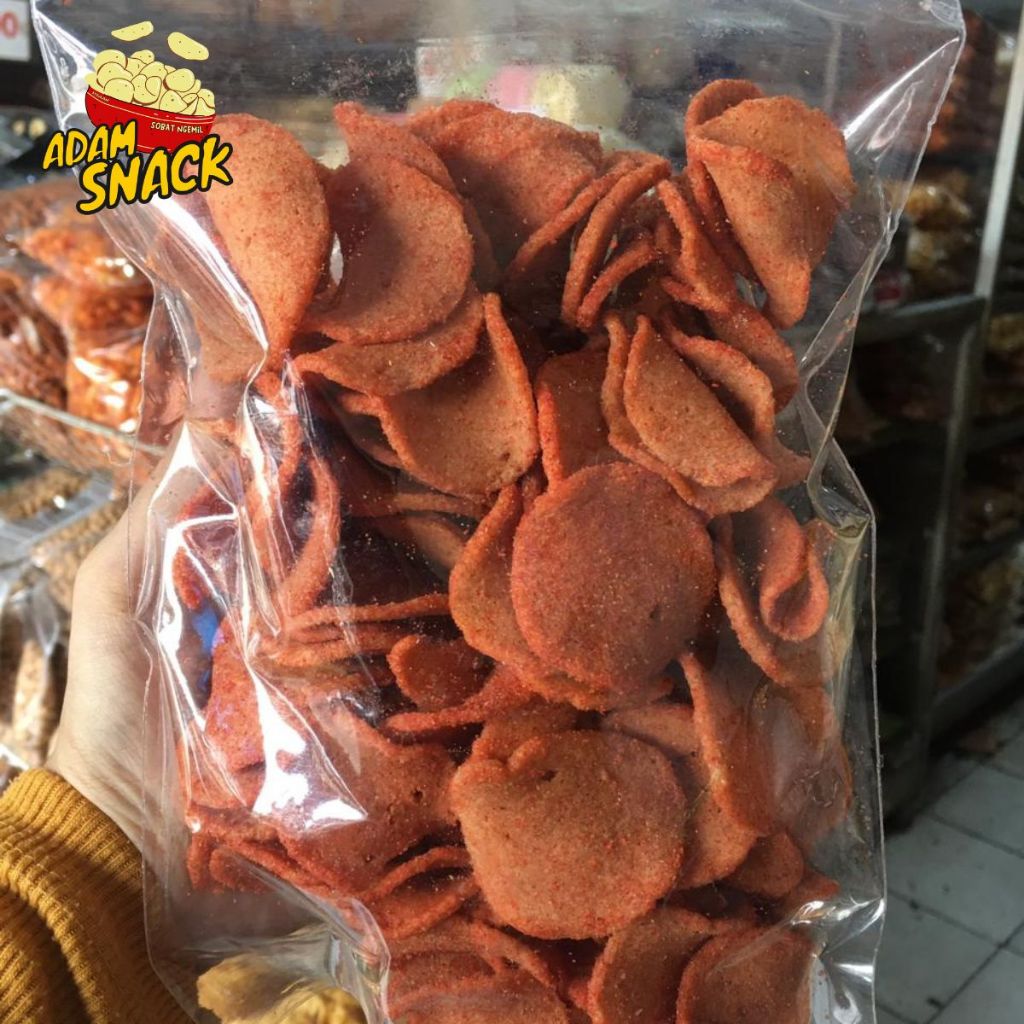 

BASRENG BASCO (BAKSO COIN) 160GR cod dan instant 2 jam