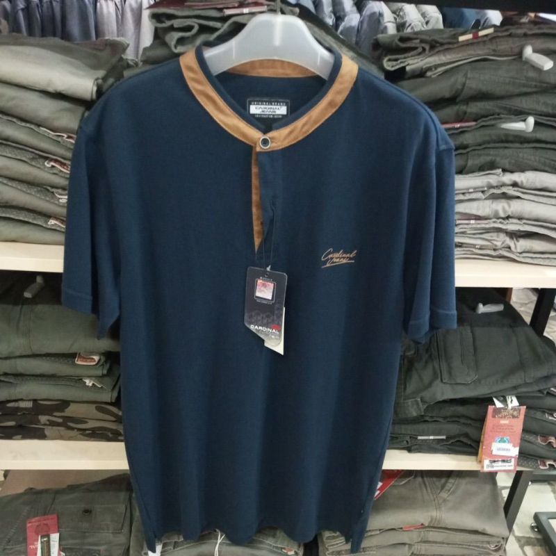 Kaos Cardinal original