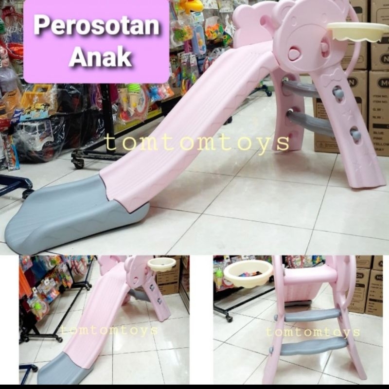 Perosotan Anak Molion Sliding Playground Prosotan