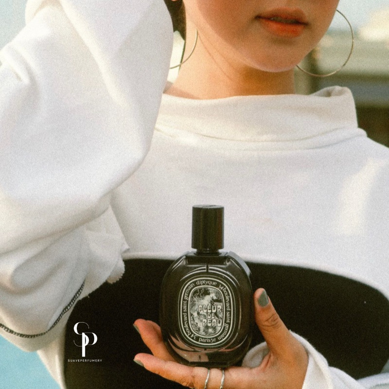 Diptyque Fleur De Peau EDP 75ml