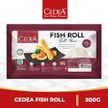 

CEDEA FISHROLL ORI 500