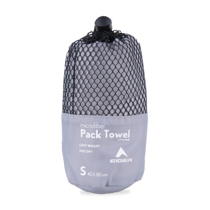 EIGER001 TRAVEL TOWEL - 3490 | HANDUK KECIL
