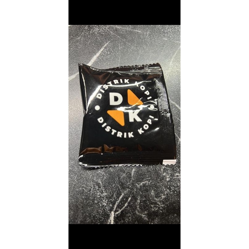 

Kopi Gayo Arabica Distrik Kopi 30 Sachet