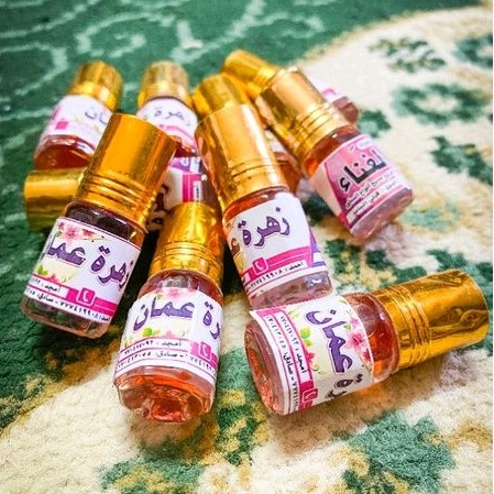 PARFUM TARIM / PARFUM MINI TARIM / PARFUM TAREEM