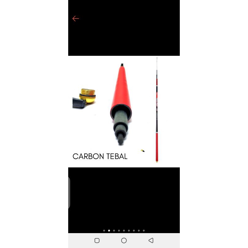 tegeg oyama tenka pole 210