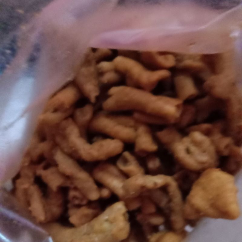 

usus pedas gurih