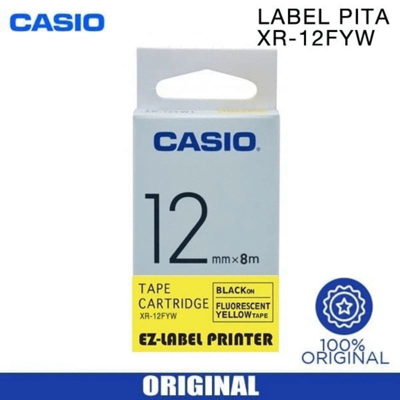 

tape label / Catridge print label