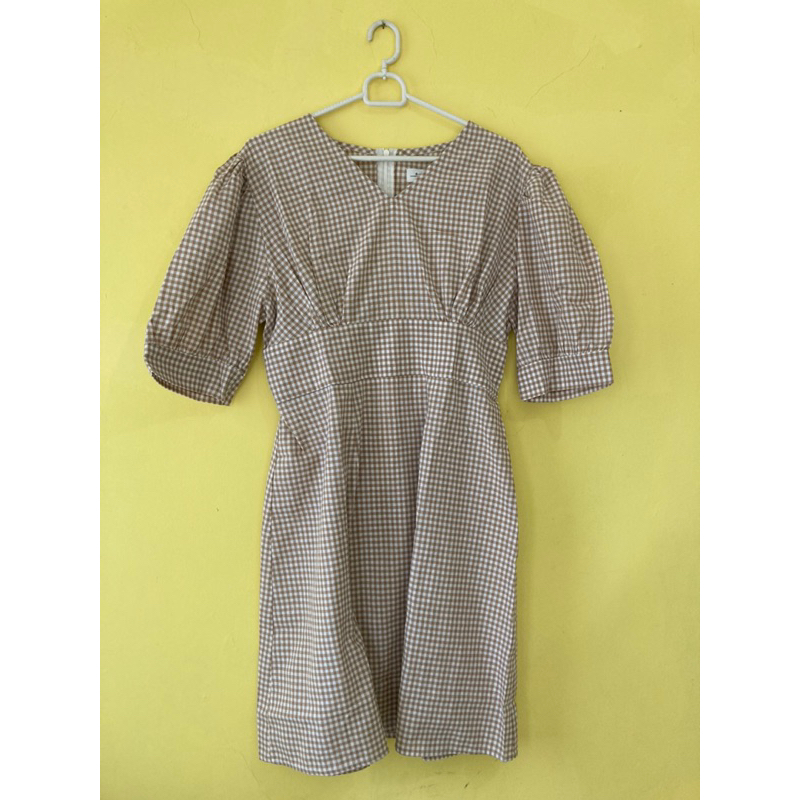 Dress SAC Sandy Aulia Collection