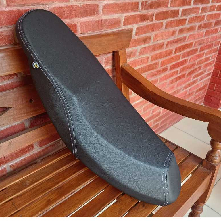 Jok Supra X 125 Fi Mbtech Jok Motor Honda Murah