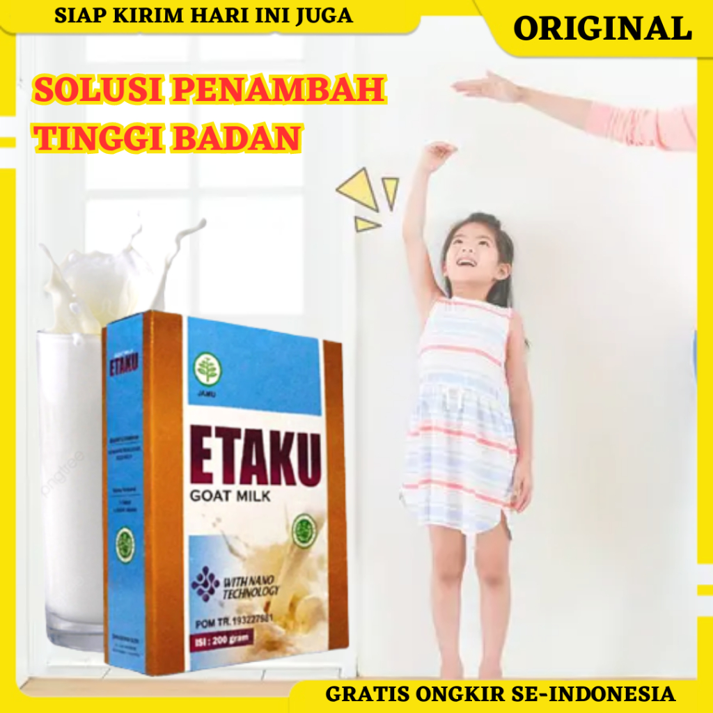 Susu Peninggi Badan Anak dan Remaja, Obat Peninggi Badan, Obat Tinggi Badan, Obat Tumbuh Tinggi, Oba
