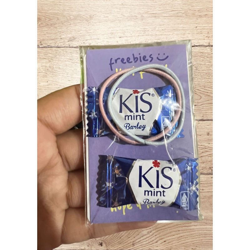 FREEBIES KPOP MURAH PLUS PC