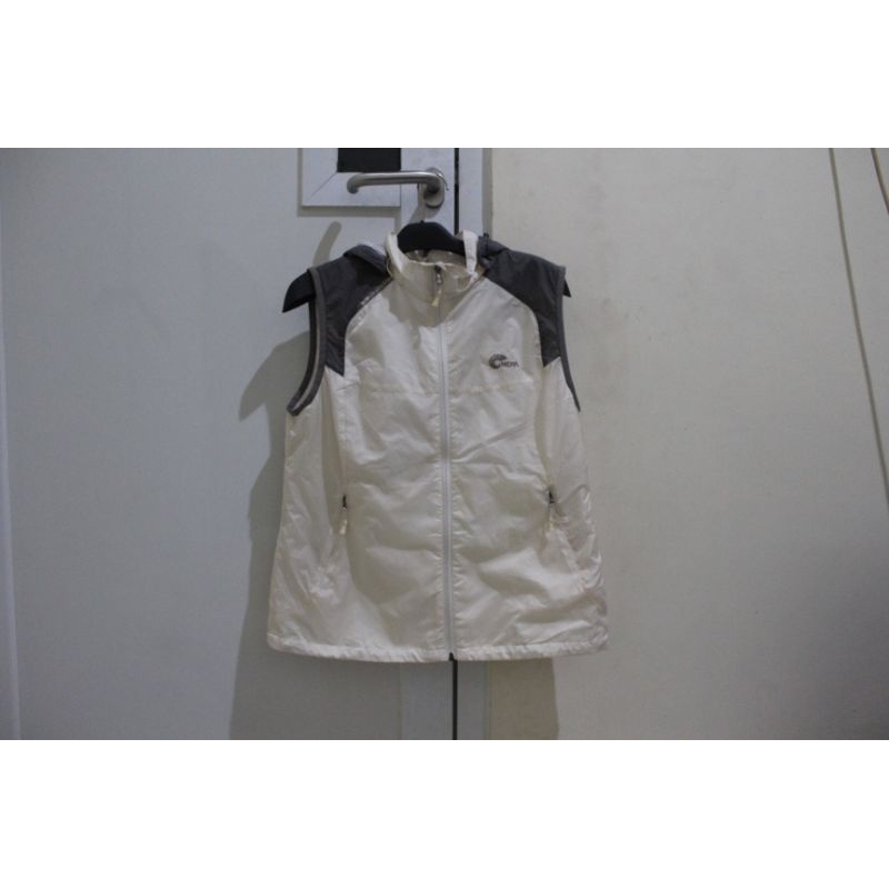 Rompi Vest Nepa Original