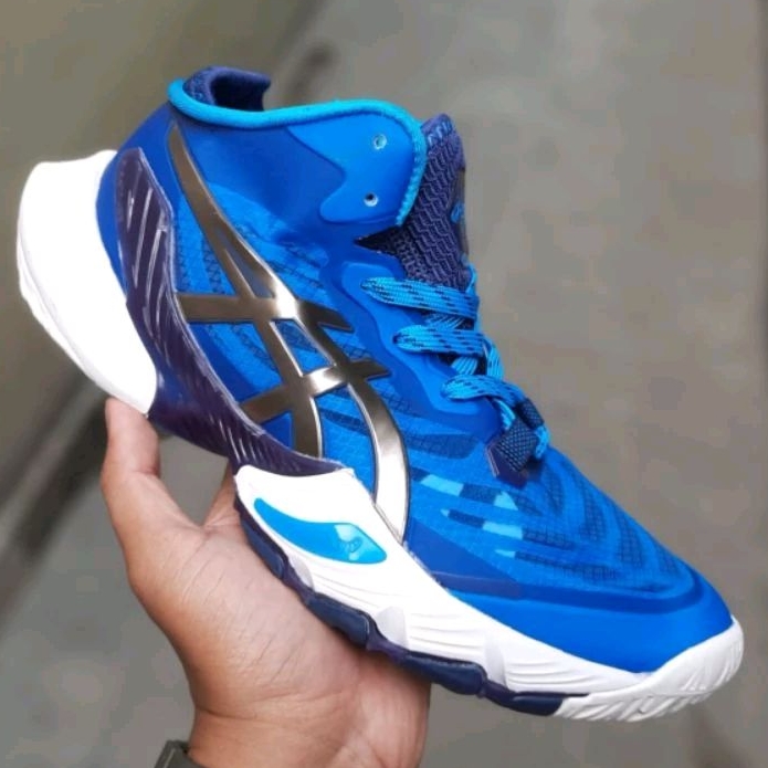 Sepatu bola volly metarise original sepatu volly as**cs metarise tokyo japan