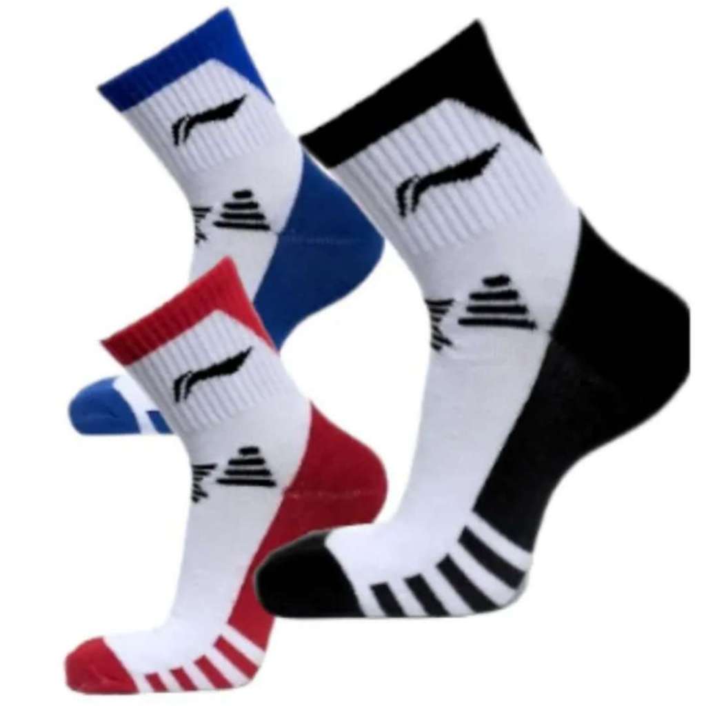 Kaos kaki Lining Original