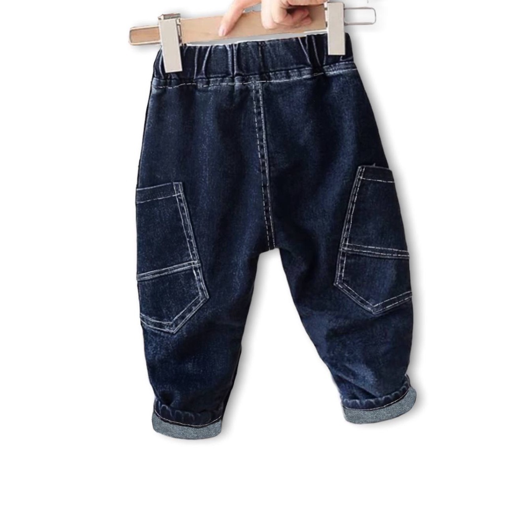 Vooto Celana Anak Sehun 1-6 Tahun