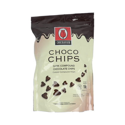 TULIP - Choco Chips 1kg