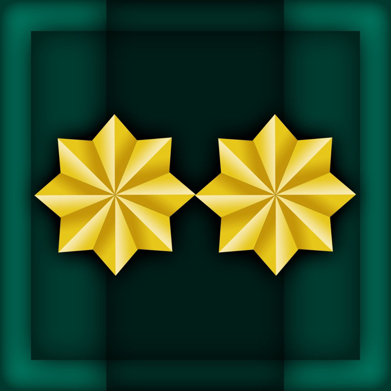 Akun PB LETKOL EMAS COLONEL EMAS QC 116 HARI++ | DATA POLOS FULL TITLE