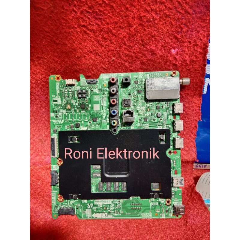 MAINBOARD TV LED SAMSUNG UA48JU6000K 48JU6000 MB MOTHERBOARD MOBO MICOM MODUL TV SAMSUNG UA 48JU6000