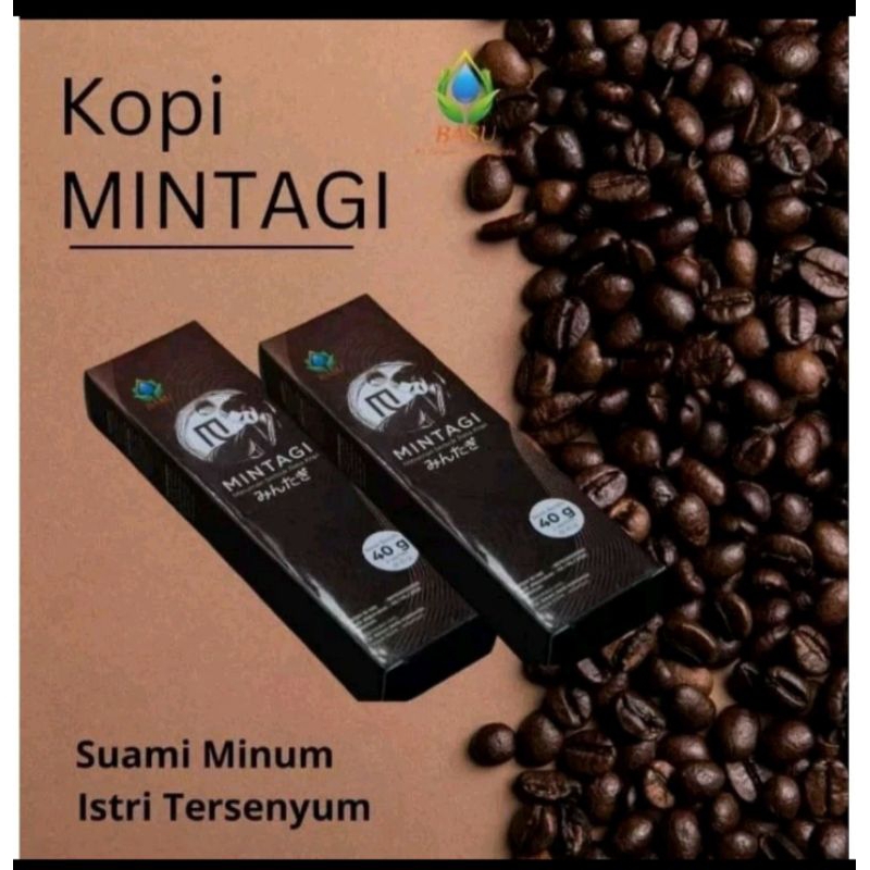 

Kopi Mintagi