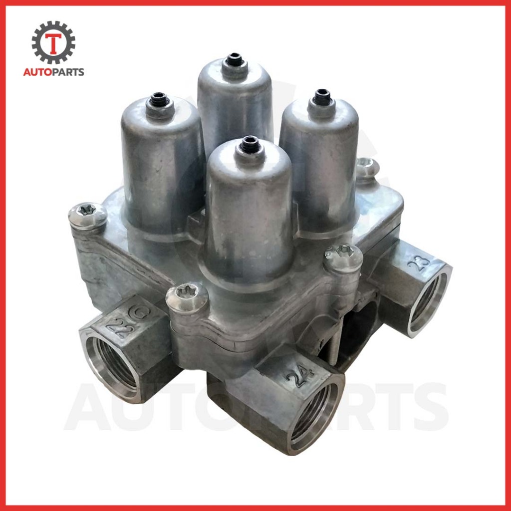 Protection Valve Hino 500 S4750-EW011