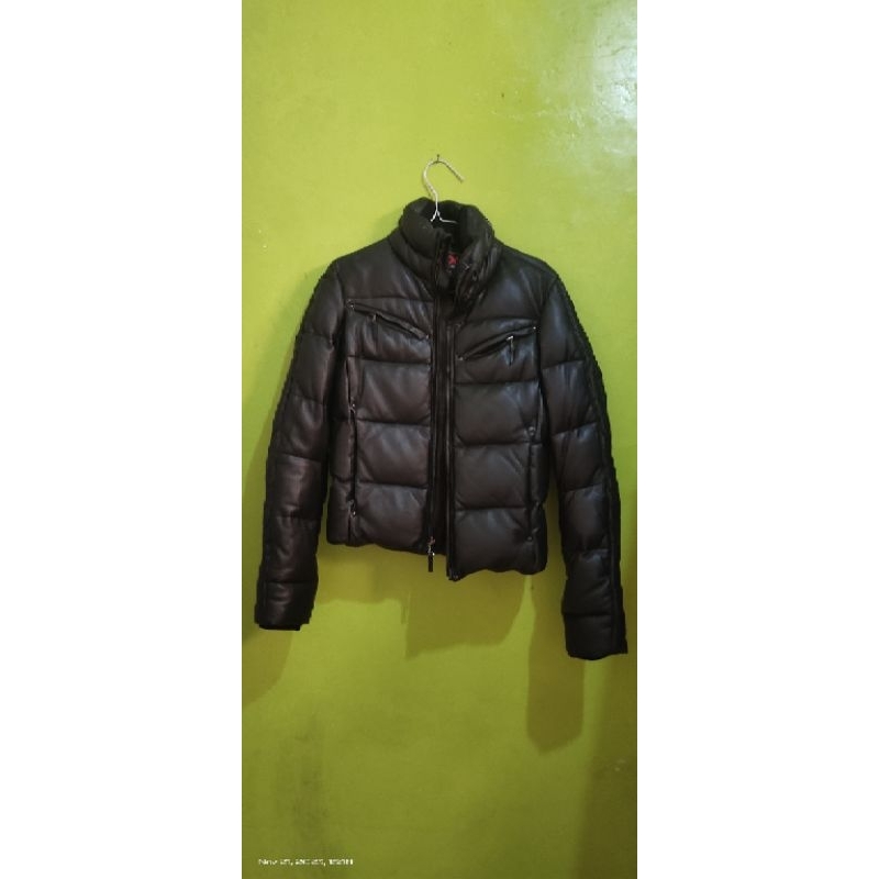 JAKET Model Korea / JAKET WANITA/ JAKET MUSIM DINGIN/ JAKET BRANDED PRELOVED