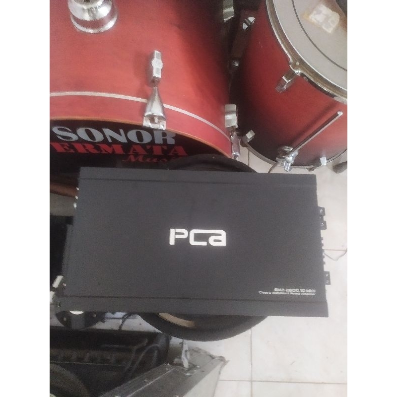 monoblok PCA SM2 2600