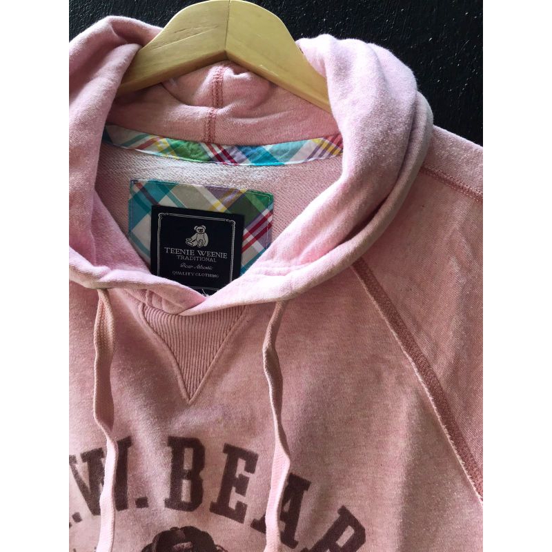 HOODIE TEENIE WEENIE