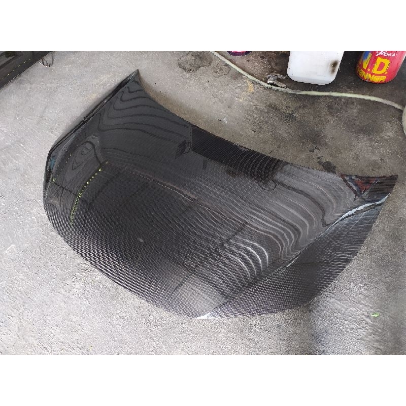 kap Mesin All New Brio