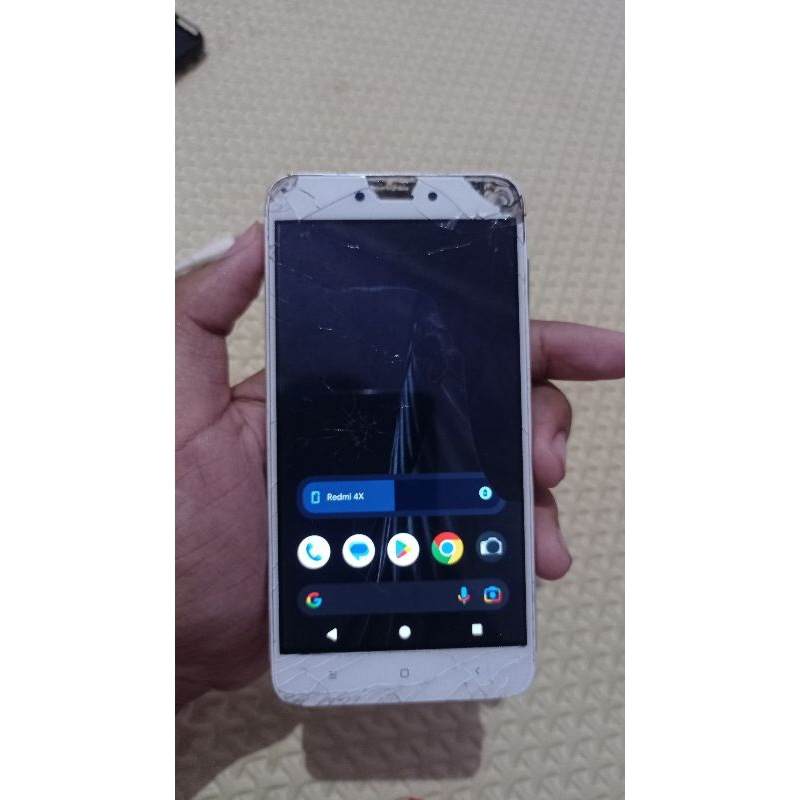 REDMI 4X 3/32