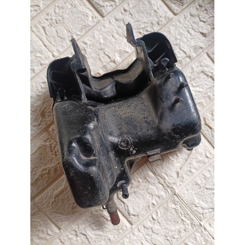 Box filter SUPRA X125 BOX FILTER HONDA SUPRA X125 2005-2012