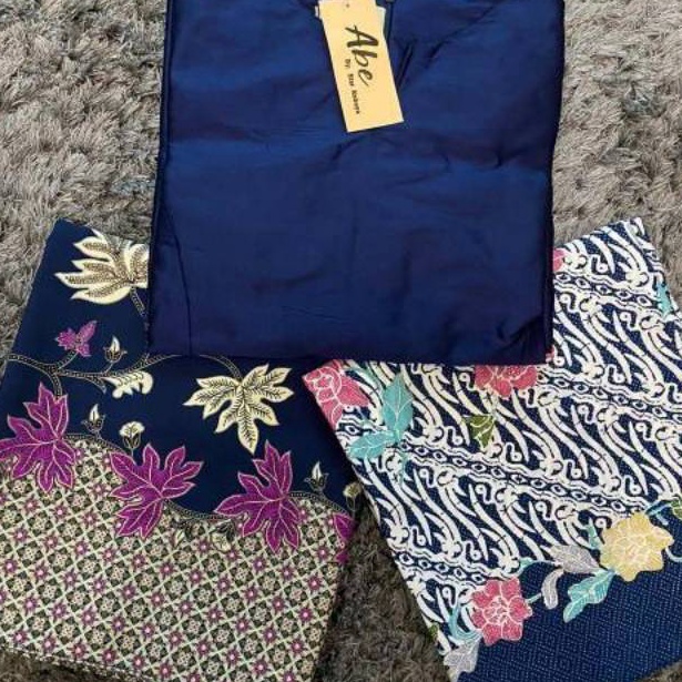 Serbuuuu.. SET BAJU KURUNG IRIANA