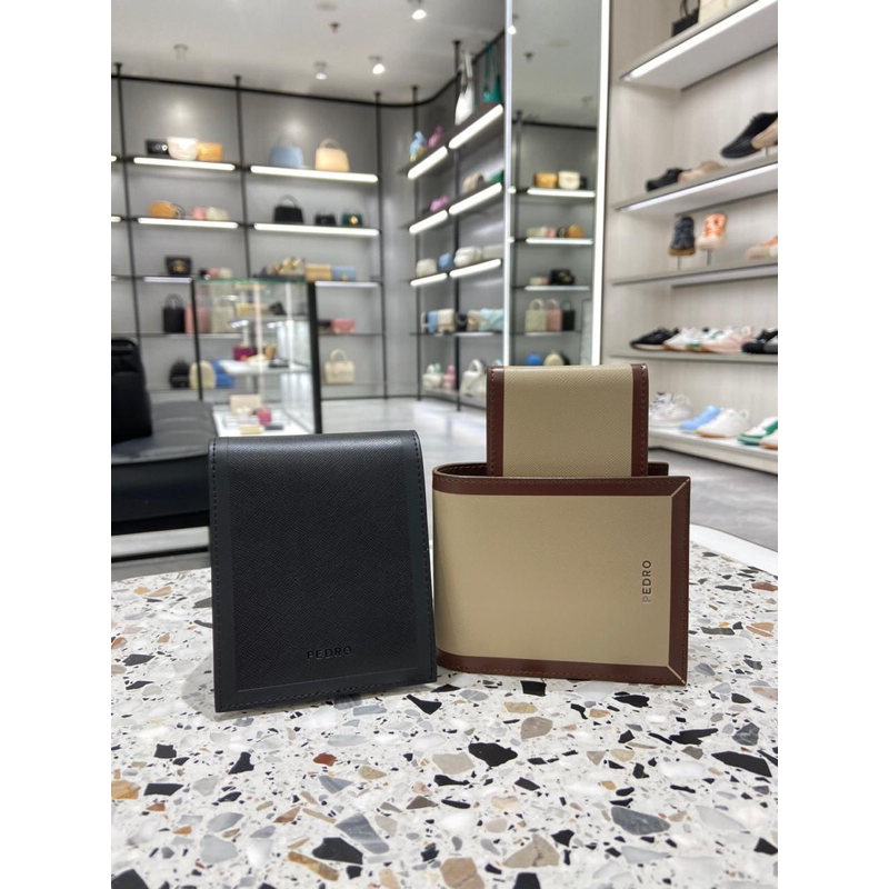 Dompet pria Pedro original