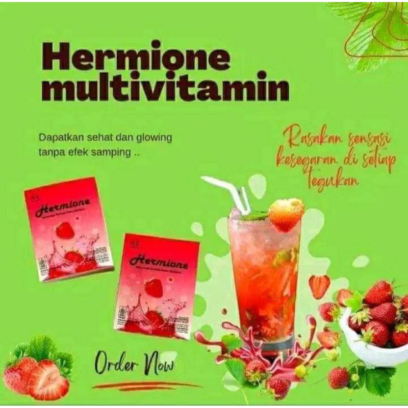 

Serbuk Minuman Colagen