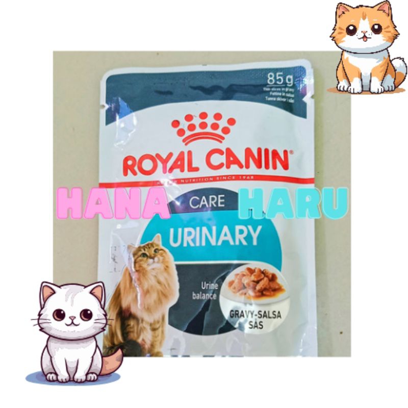 royal canin Urinary