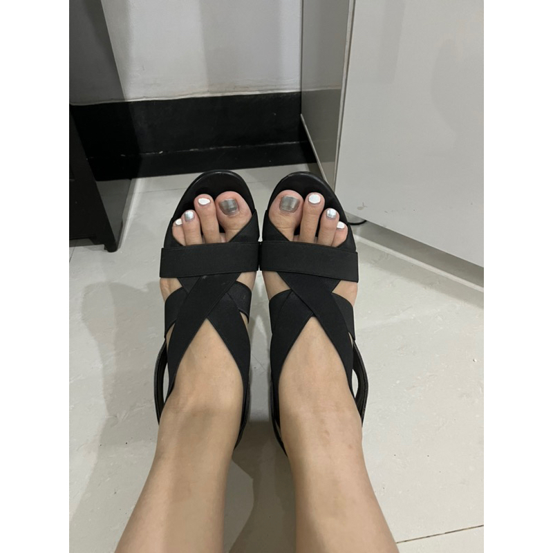 sepatu sandal - mphosis original boutque