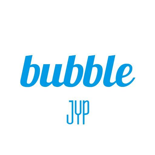 Bubble JYP