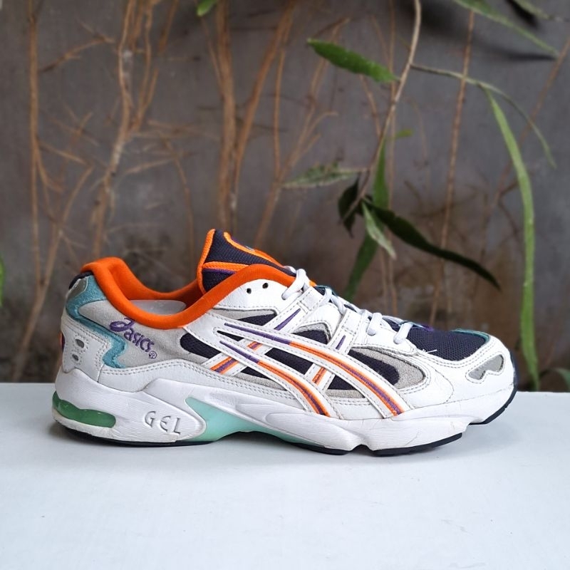 asics gel kayano 5