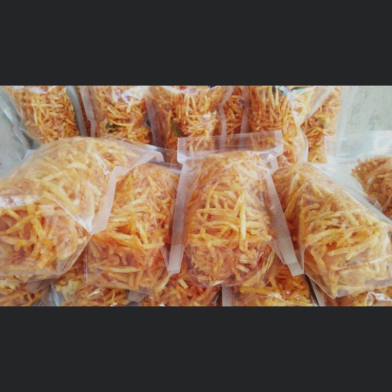 

KENTANG MUSTOFA RENYAK GURIH