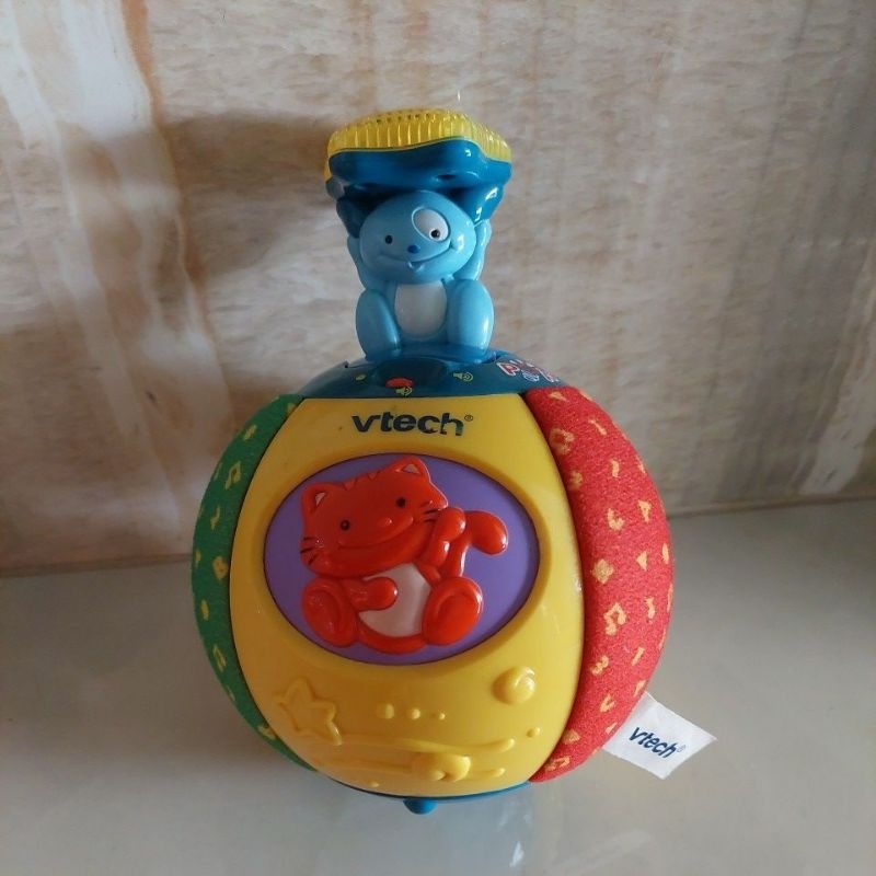 VTECH BALL BOLA PRELOVED