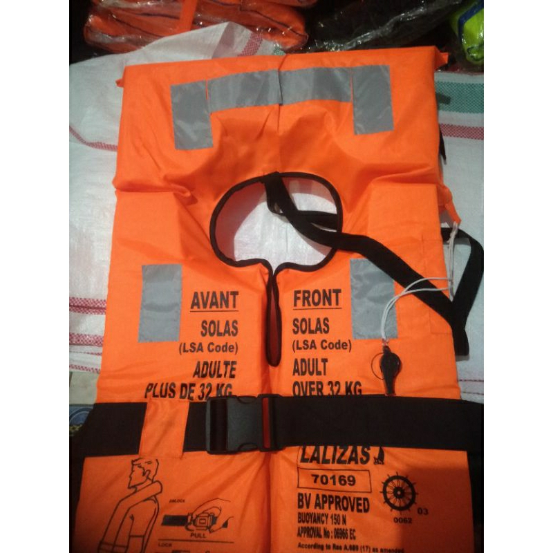 Rompi, Pelampung, Renang, Dewasa