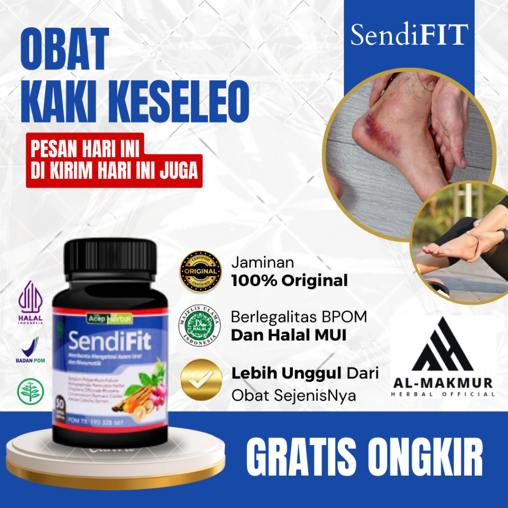Obat Kaki Keseleo, Obat Kaki Terkilir, Obat Sakit Pergelangan Kaki, Kaki Terkilir, Kaki Memar Dan Be