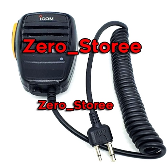 BCZB1604 ✔✔SALE✔✔  EXTRAMIC HANDMIC Hand MIC Alinco Dj195 Dj196 Hand MIG Handmig DJ 195 DJ 196 HT Ic