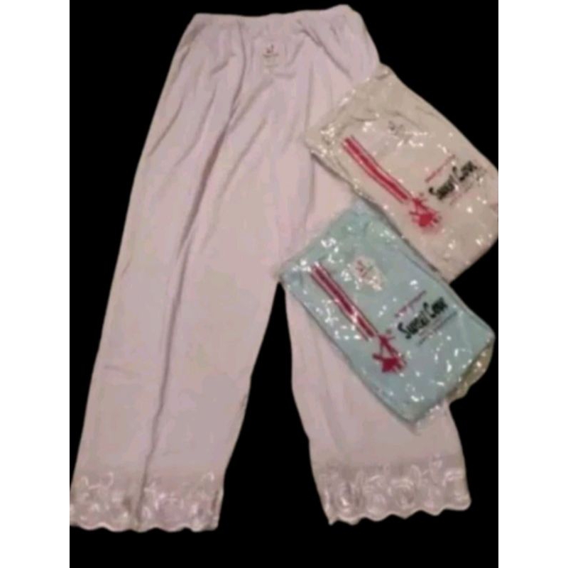 KULOT SWEET LOVE LONGDRES