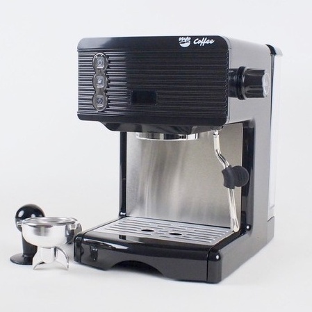 ```````] Mesin kopi espreso CM3601 CR / coffee maker Mayaka premium MP CM 3601