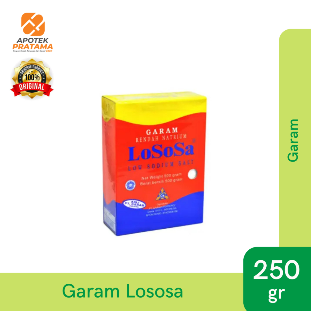 

GARAM LOSOSA 250gr