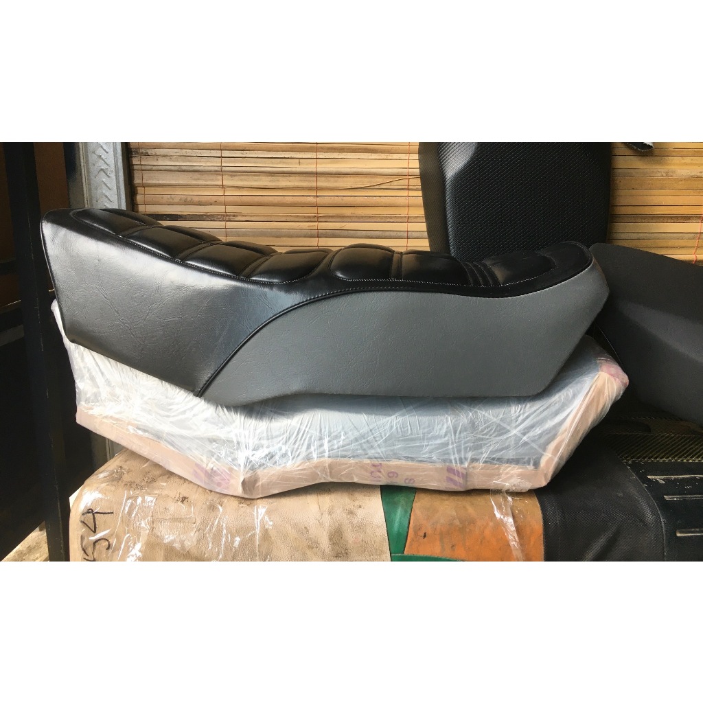 Jok rx king kotak timbul tahu mentul king cobra