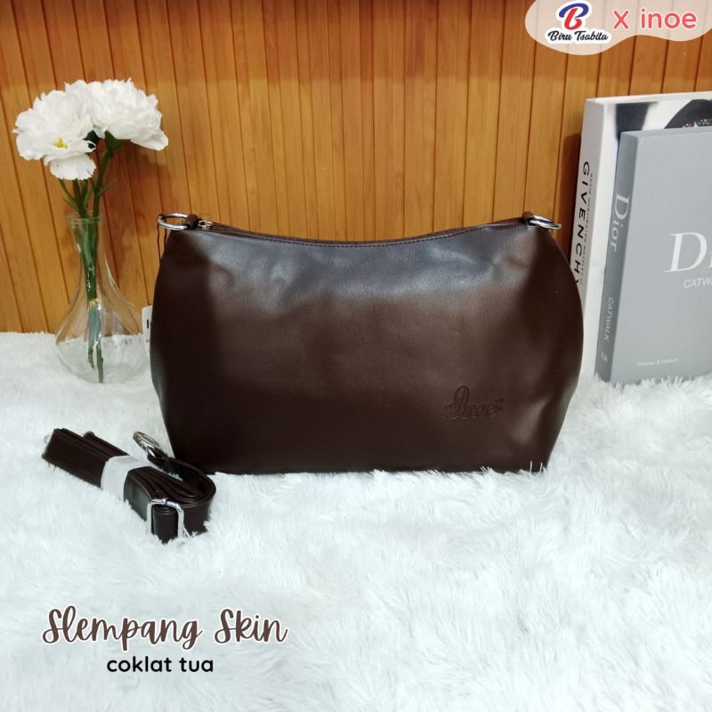 SLEMPANG SKIN BY INOE X BIRU TSABITA