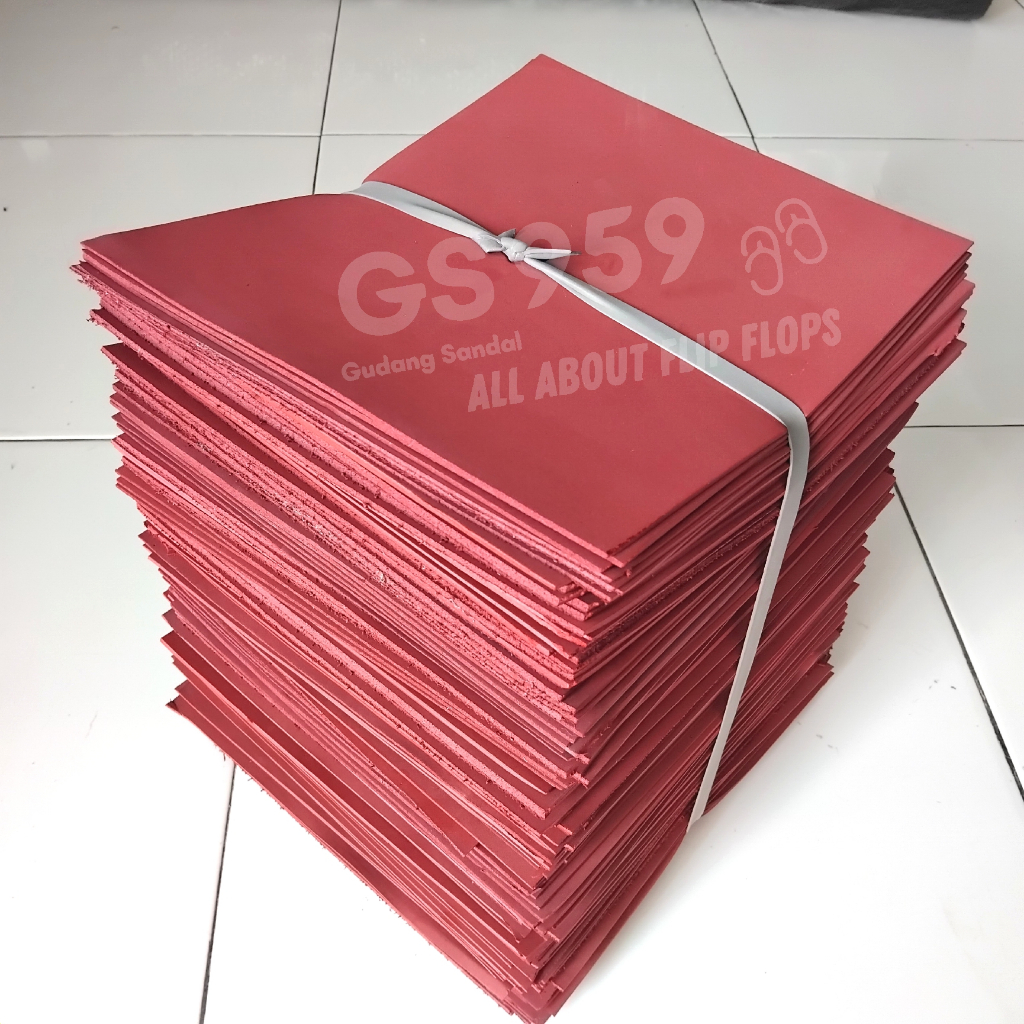 SPON ATI / BUSA ATI / SPON EVA TEBAL 1,5 MILI