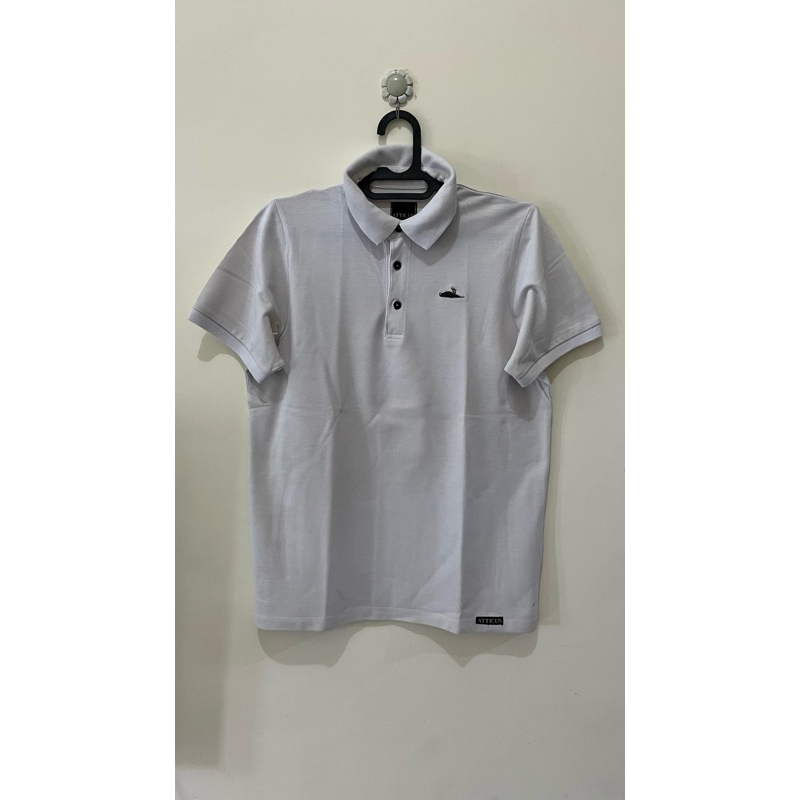 Polo Shirt Atticus Rare
